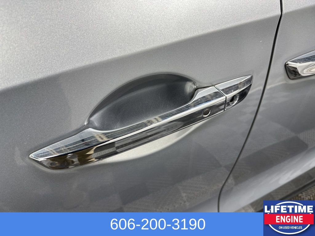 Used 2020 Honda Odyssey EX image 7