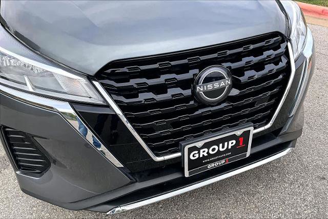 Certified 2024 Nissan Kicks S image 29