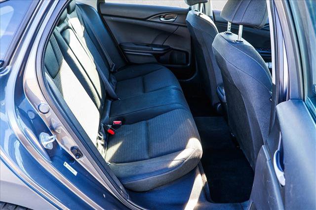 Used 2021 Honda Insight EX image 23