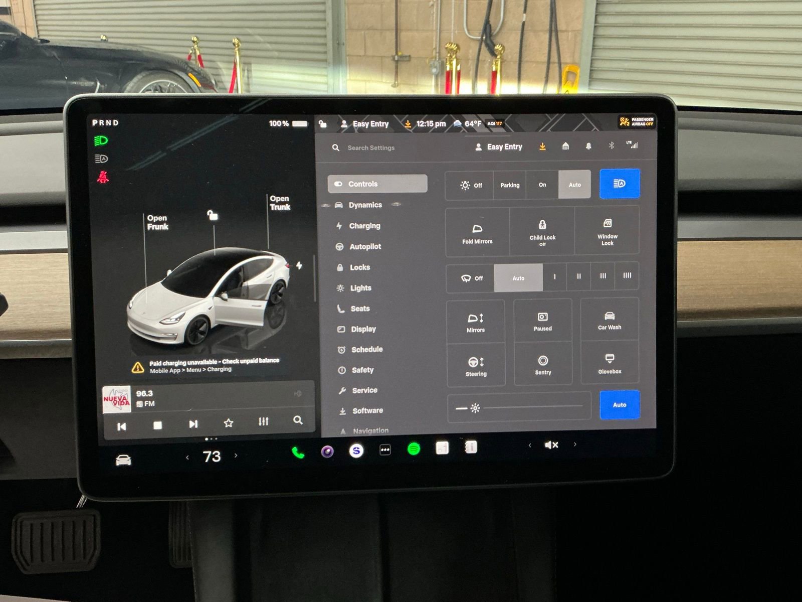 Used 2023 Tesla Model 3 Standard Range image 22