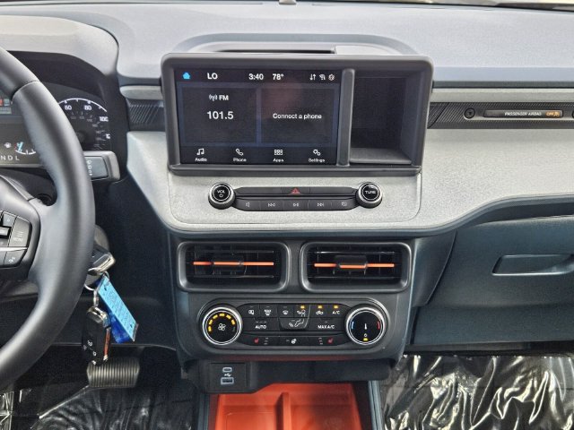 Used 2024 Ford Maverick XLT w/ XLT Luxury Package FWD image 22