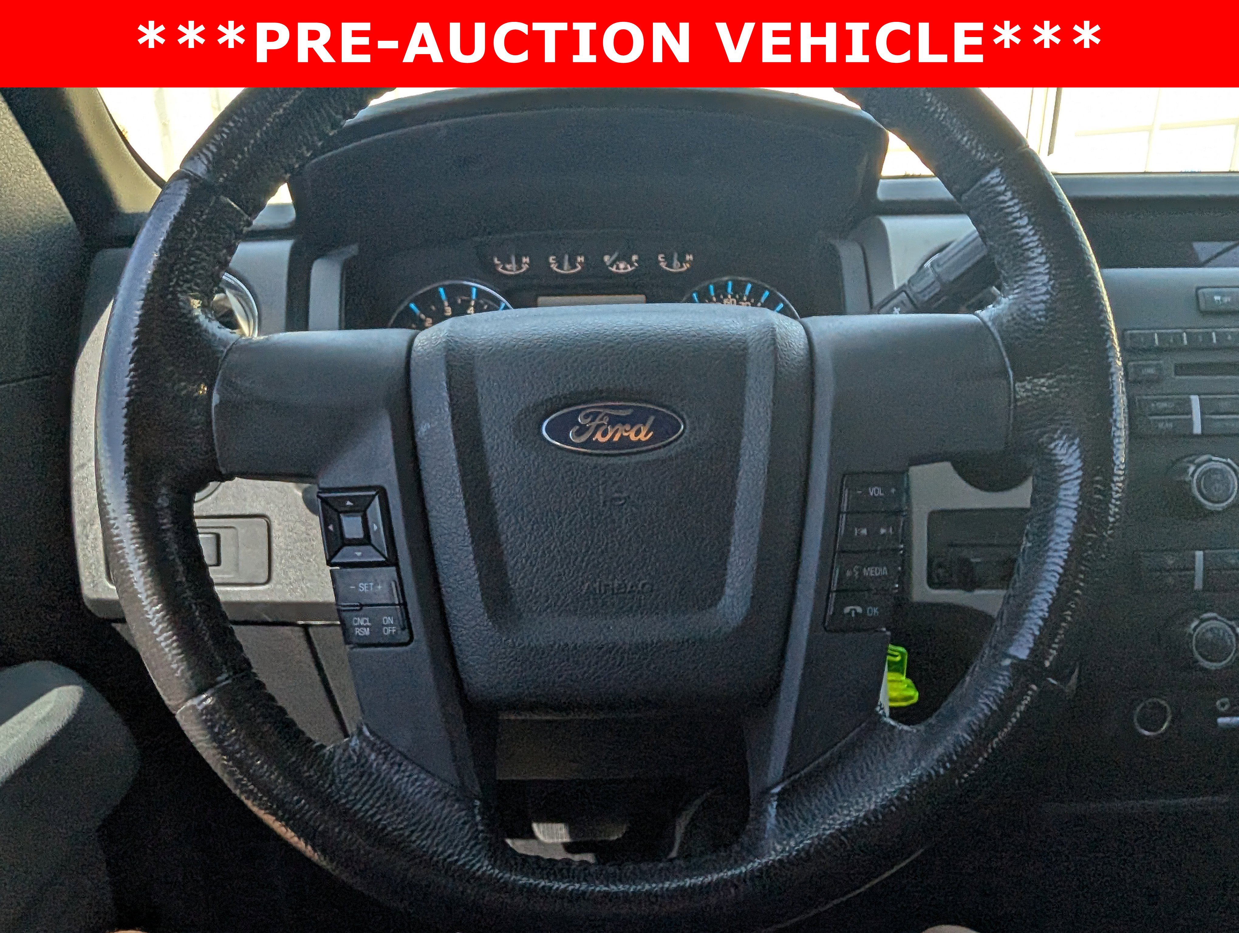 Used 2011 Ford F150 XLT w/ XLT Convenience Pkg image 27