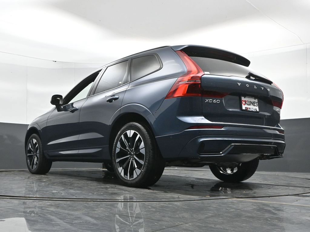 New 2026 Volvo XC60 B5 Plus w/ Protection Package Premier image 45