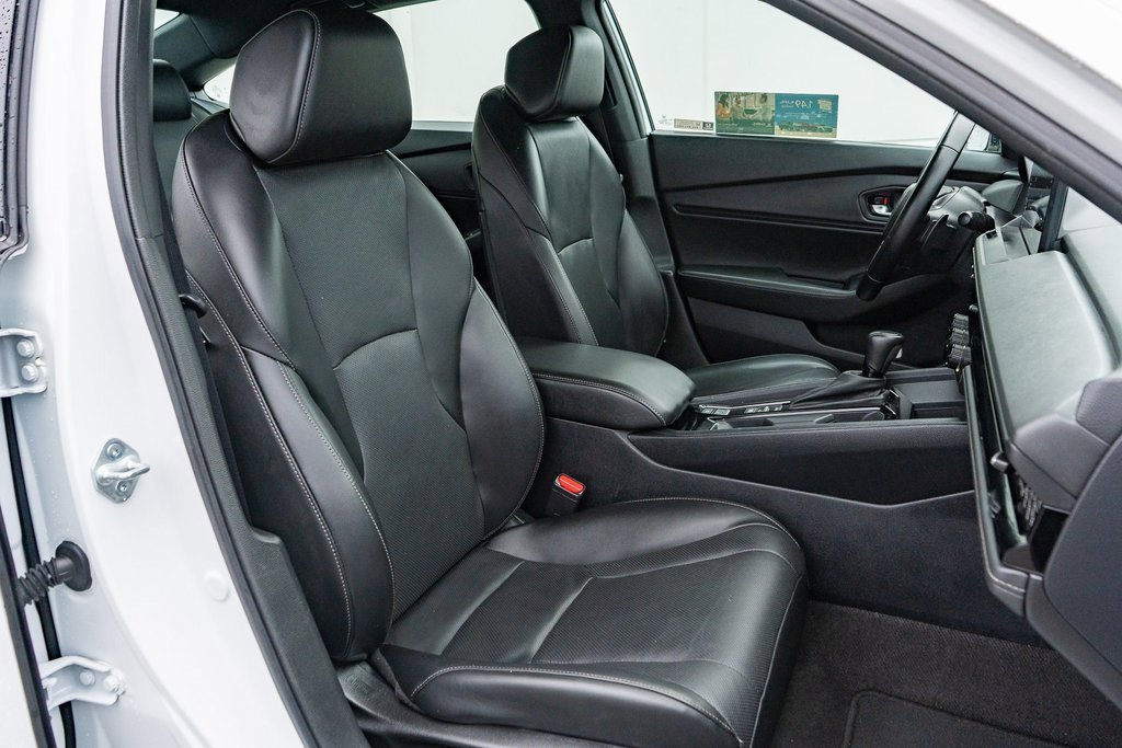 Certified 2023 Honda Accord Sport image 19