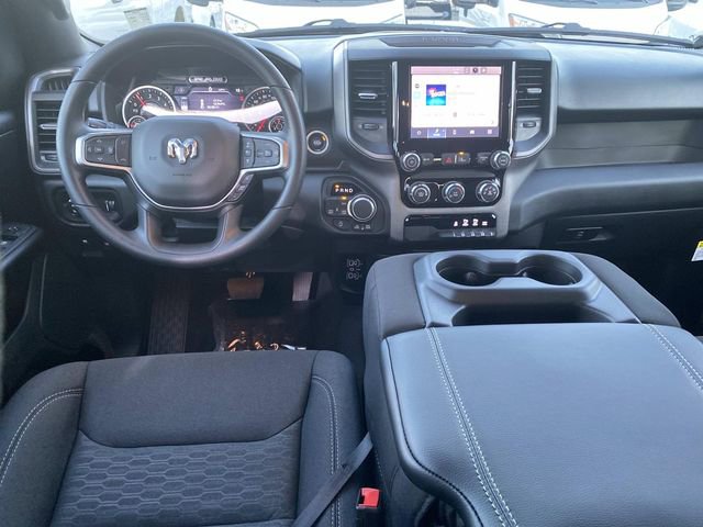 New 2026 RAM 1500 Classic Warlock image 8