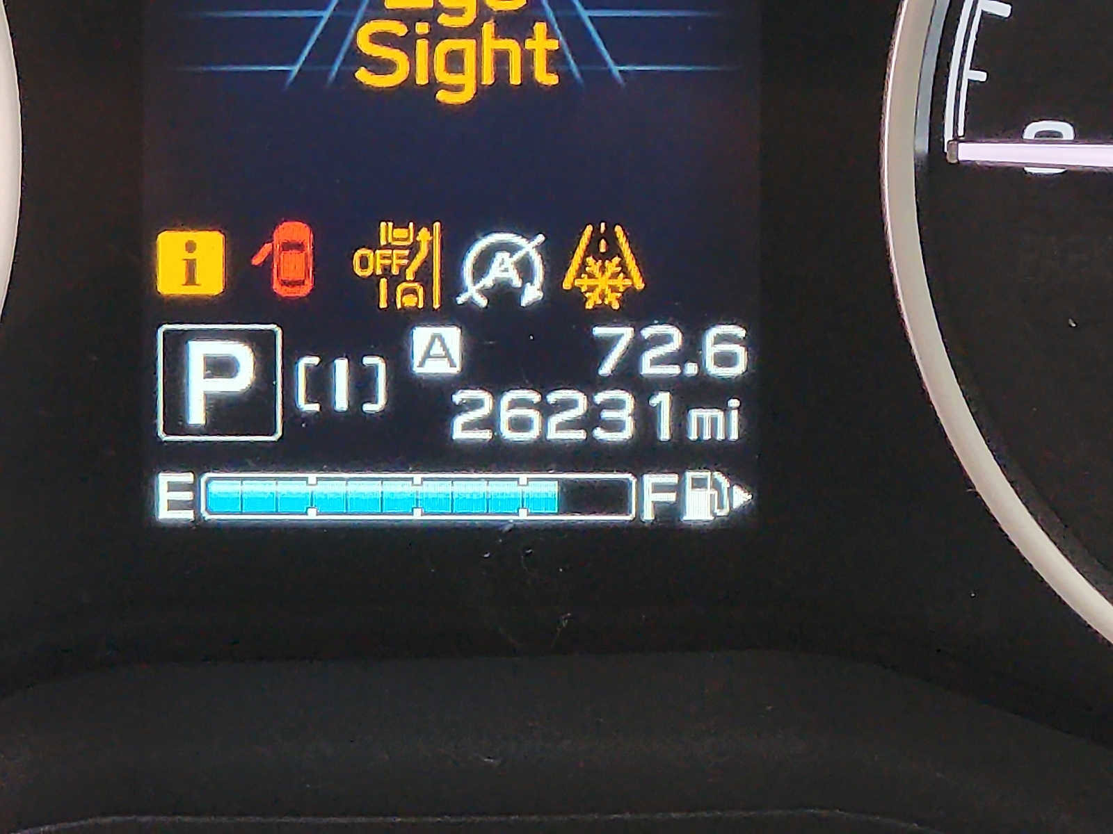 Used 2023 Subaru Forester Limited image 20