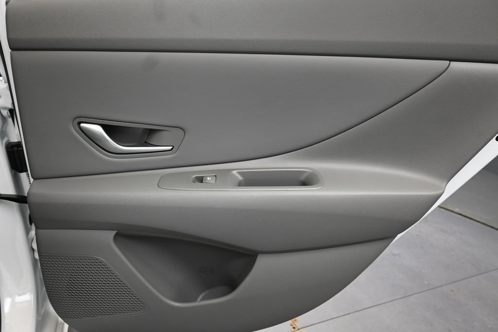 New 2026 Hyundai Elantra SEL Sport Premium FWD image 14