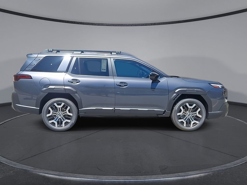 New 2026 Subaru Outback Touring XT AWD/4WD image 5