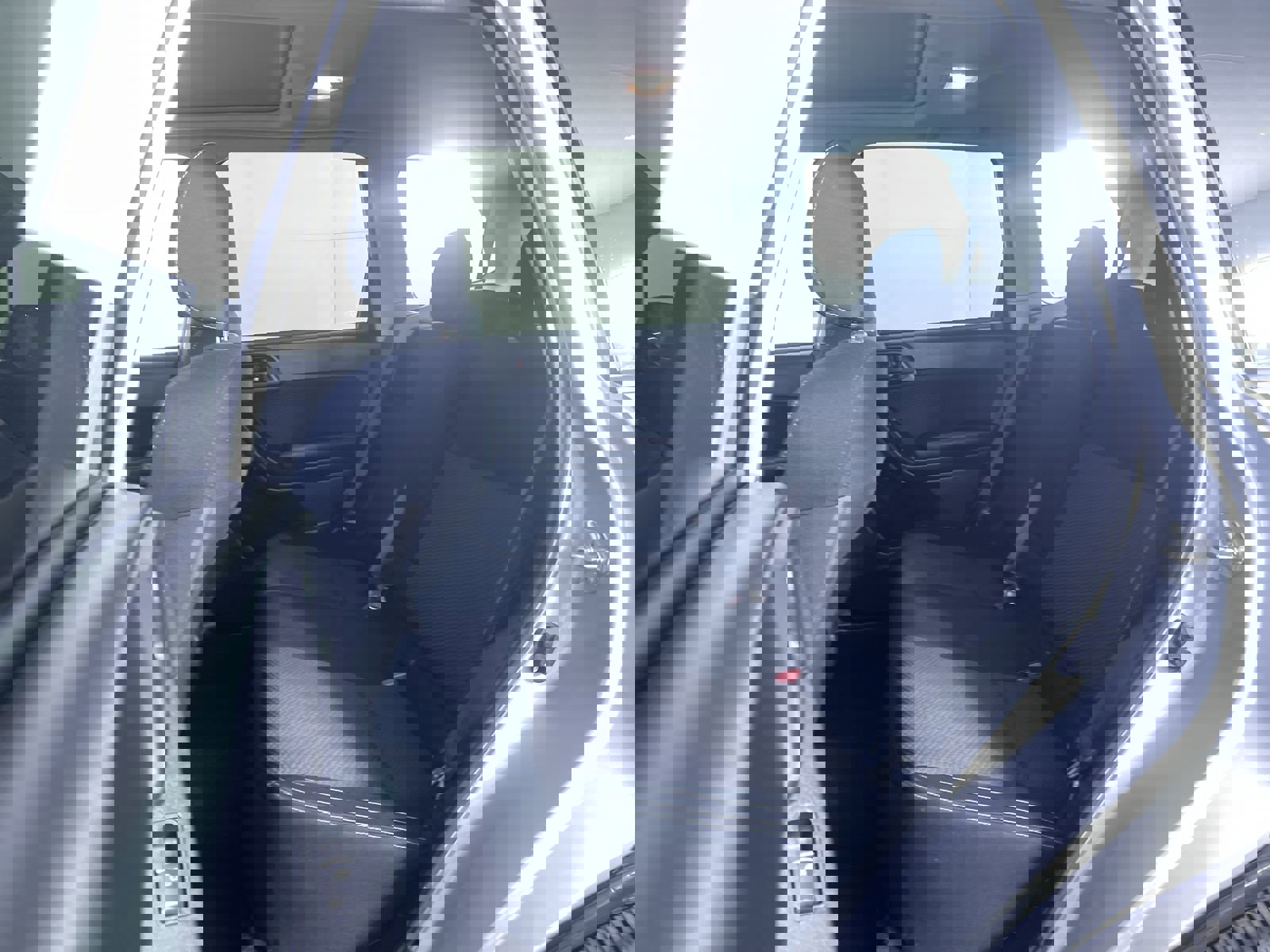 Used 2017 Subaru Forester 2.5i Premium w/ All-Weather Package image 22