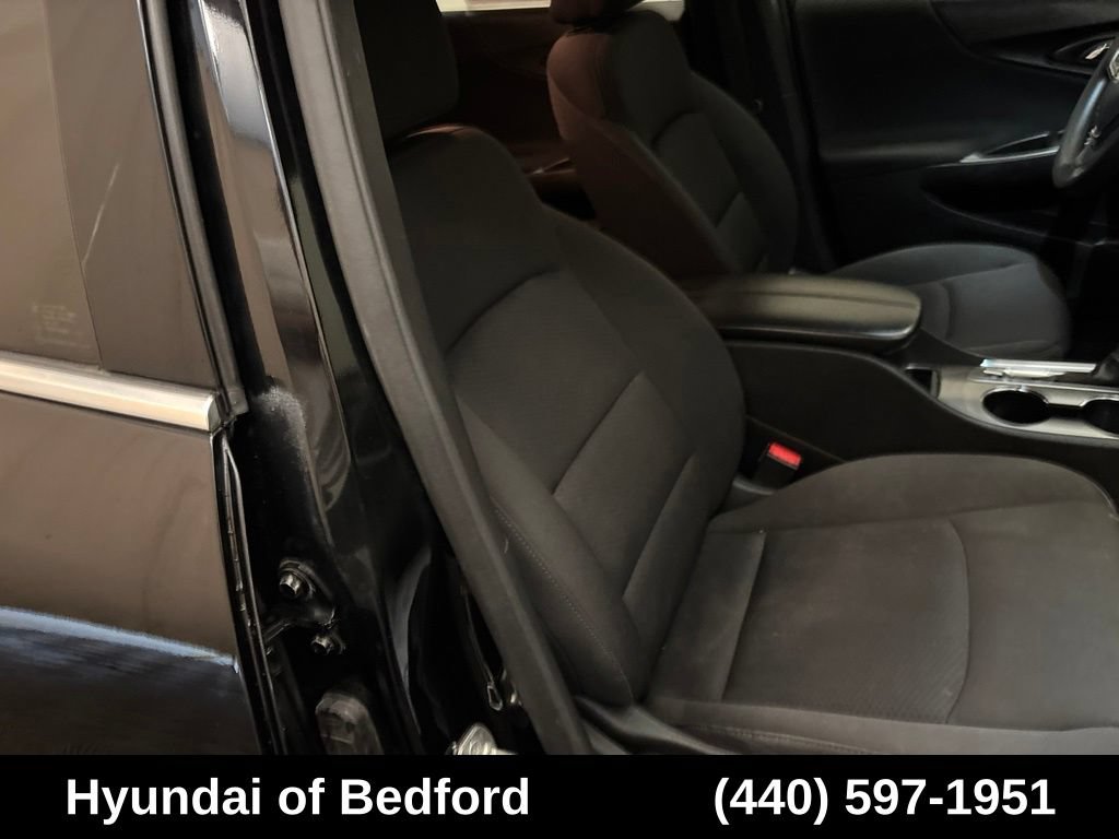Used 2024 Chevrolet Malibu LT FWD image 21