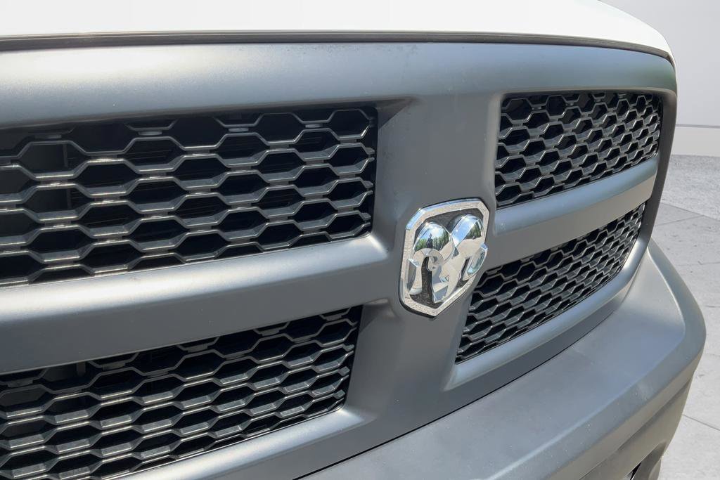 Used 2023 RAM 1500 Tradesman w/ Trailer Tow Package AWD/4WD image 30