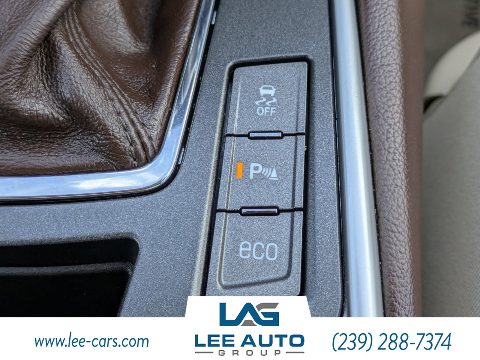 Used 2012 Cadillac SRX Luxury FWD image 29