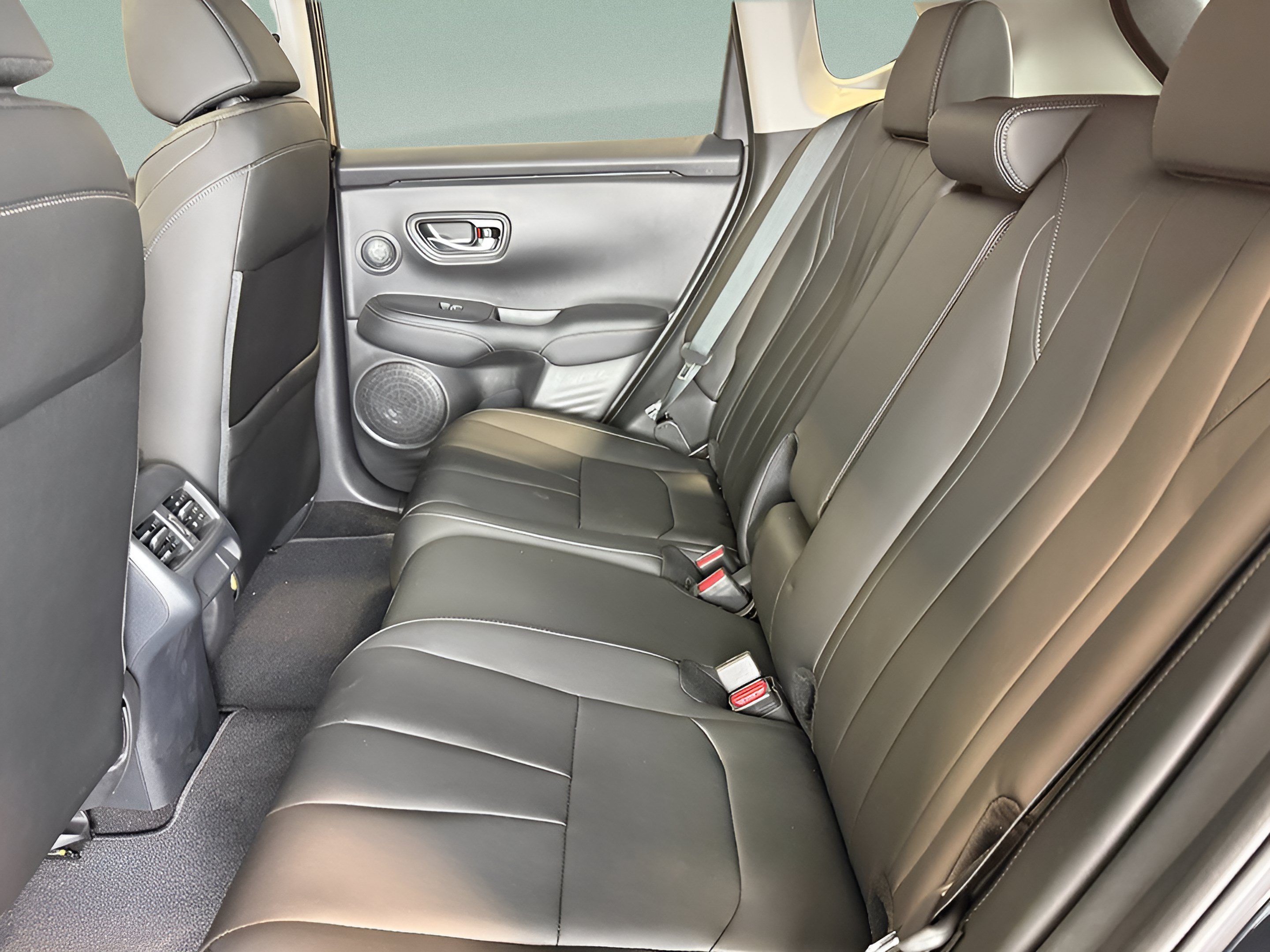 New 2026 Acura ADX FWD image 27