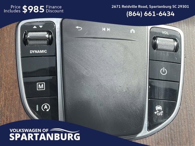 Used 2020 Mercedes-Benz GLC 300 4MATIC image 27