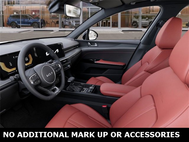 New 2025 Kia K5 GT-Line w/ GT-Line Premium Package image 17