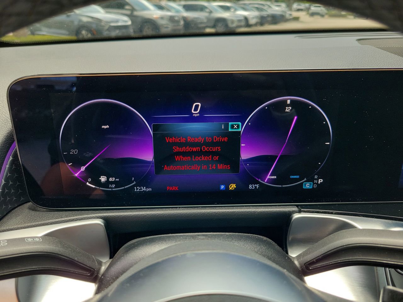 Used 2025 Mercedes-Benz GLB 250 image 21