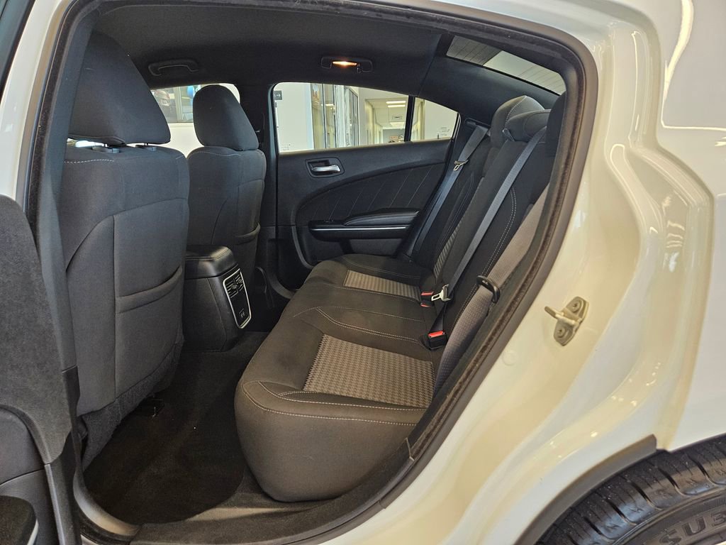 Used 2023 Dodge Charger SXT image 24