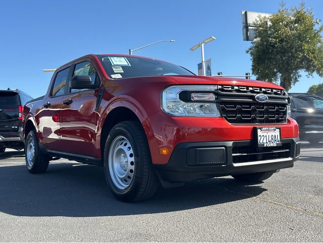 Used 2024 Ford Maverick XL image 3