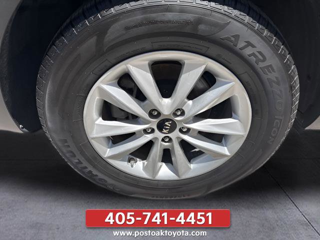 Used 2019 Kia Sorento FWD V6 image 21