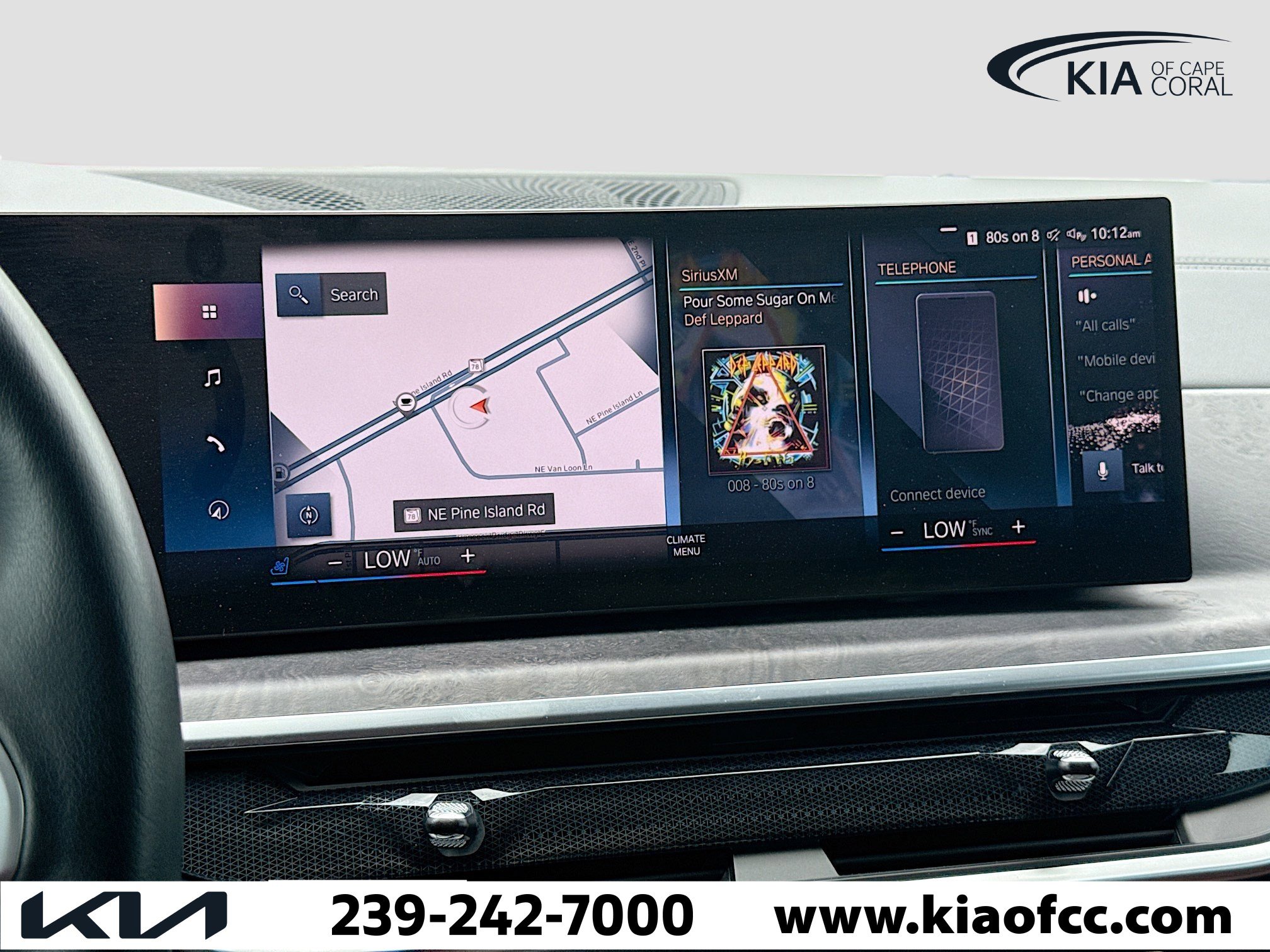 Used 2023 BMW X7 xDrive40i w/ Executive Package image 34