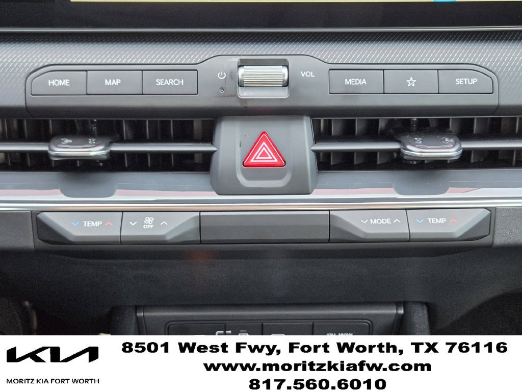 New 2026 Kia K4 GT-Line Turbo FWD image 15