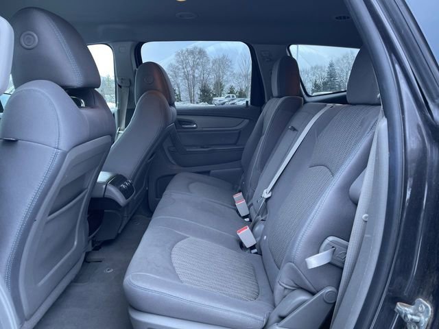 Used 2016 Chevrolet Traverse LS image 23