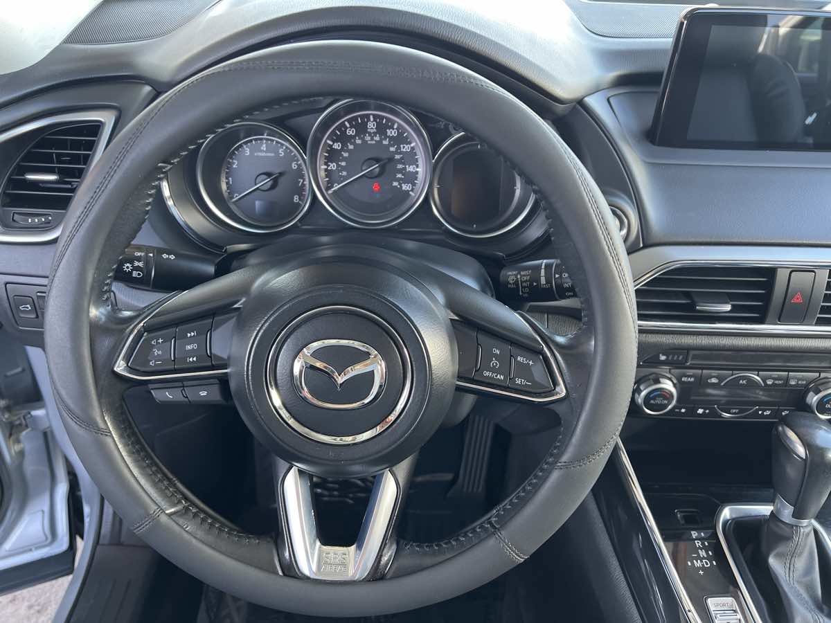 Used 2016 MAZDA CX-9 Touring FWD image 15