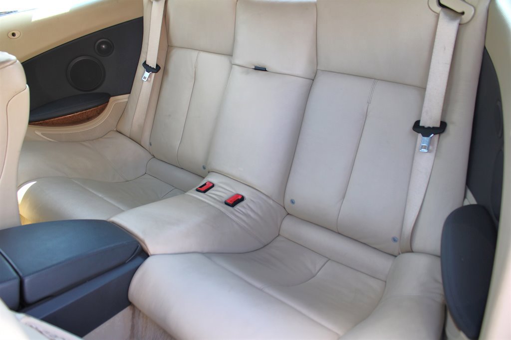 Used 2005 BMW 645Ci 645Ci image 23