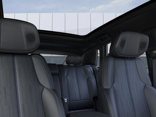 New 2026 Cadillac Lyriq Premium Sport image 24