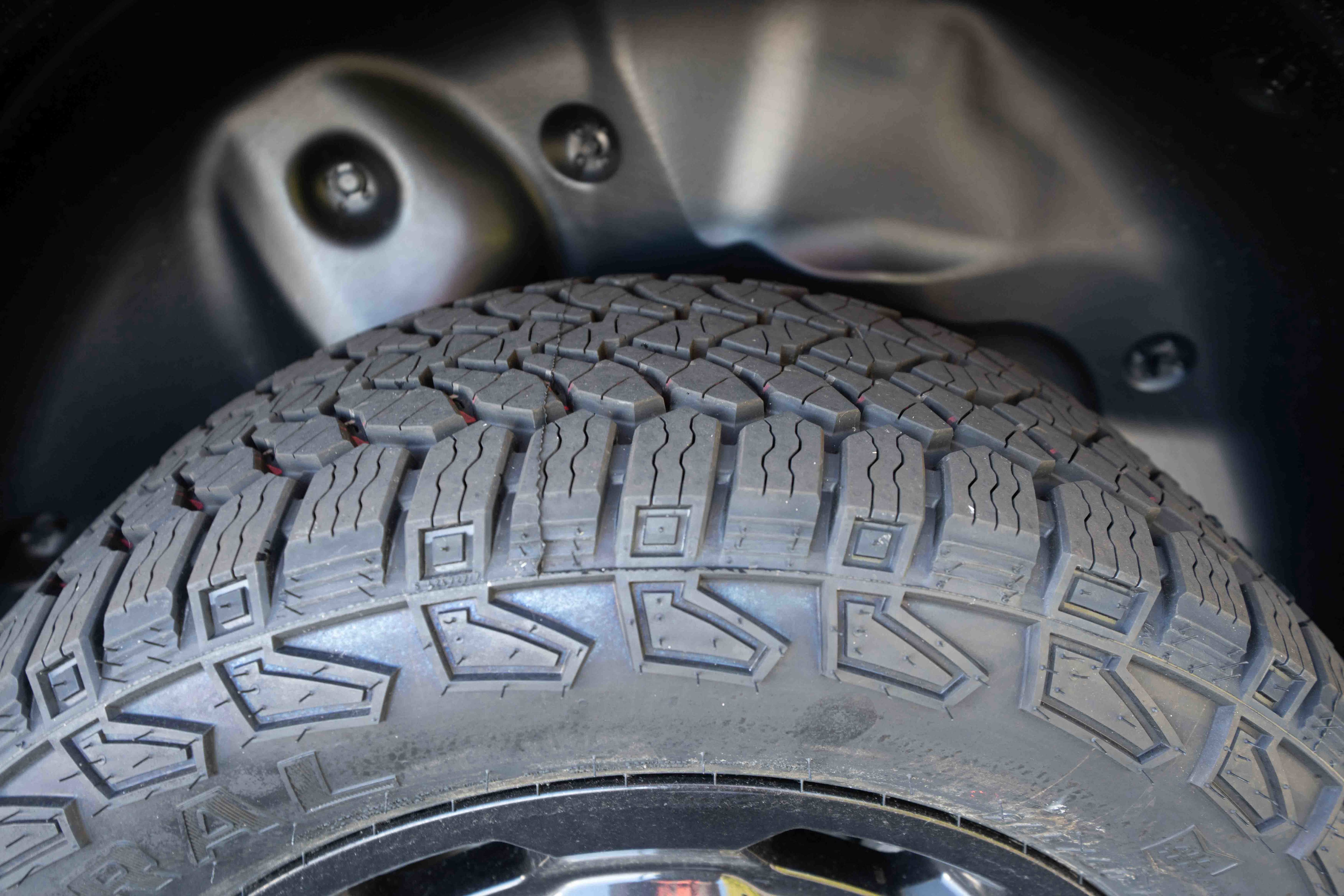 New 2026 Honda Ridgeline TrailSport+ image 29