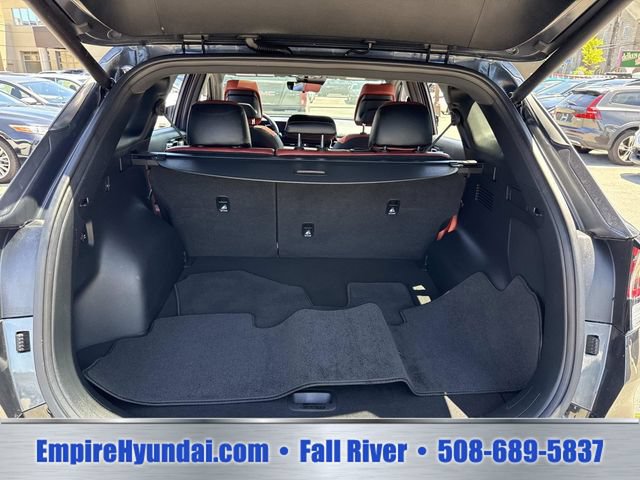 Used 2023 Kia Sportage SX FWD image 5