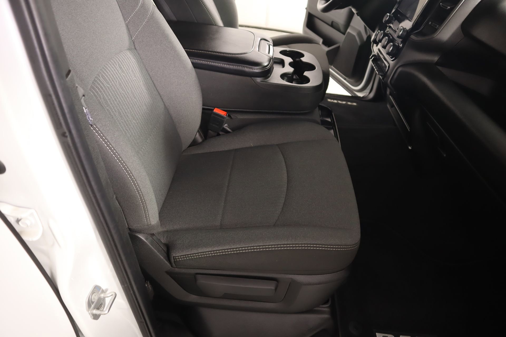 Used 2024 RAM 2500 Tradesman image 13