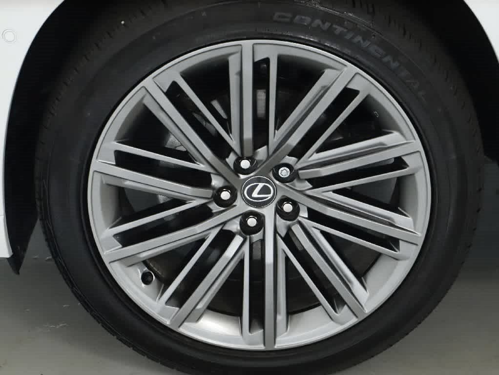 Used 2025 Lexus TX 350 AWD w/ Technology Package image 38