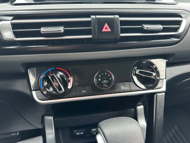 Used 2021 Kia Seltos LX image 44