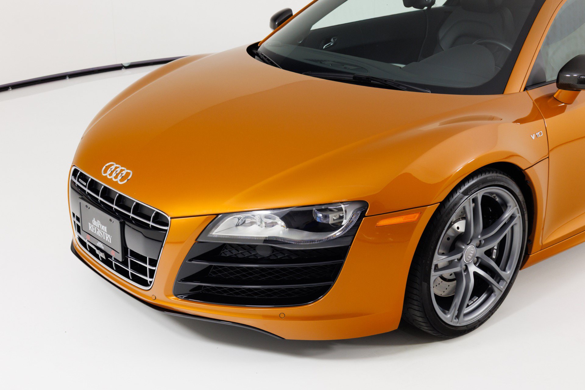 Used 2011 Audi R8 V10 AWD/4WD image 55