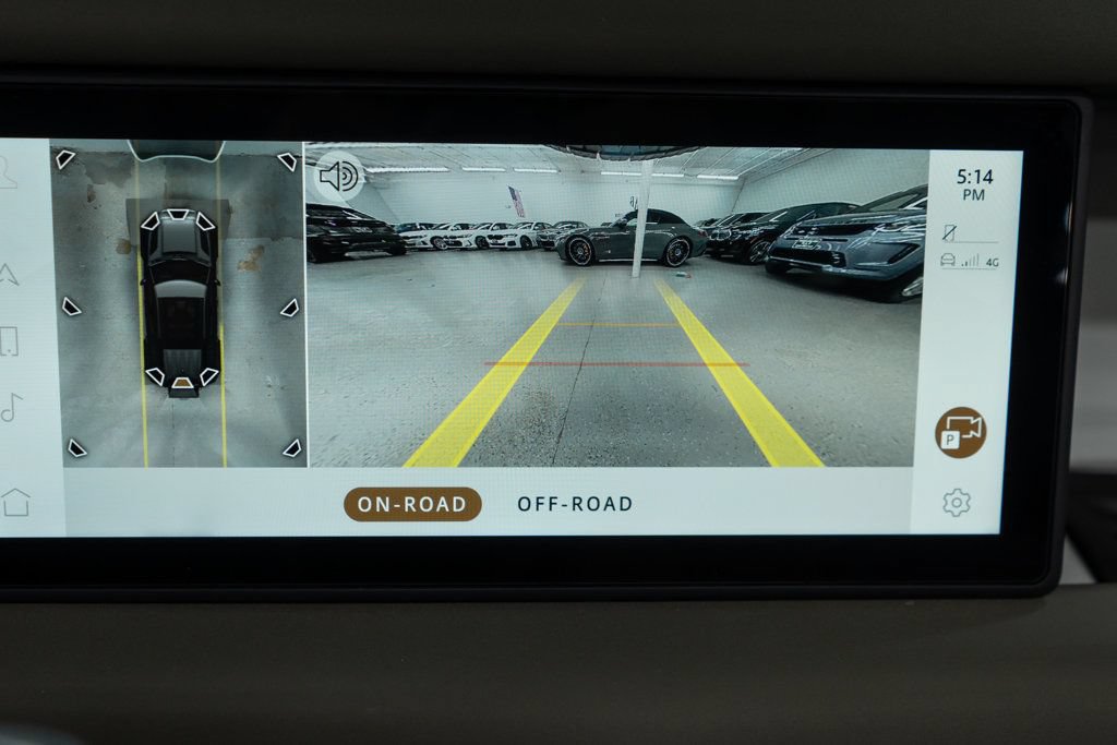 Used 2024 Land Rover Defender 110 S AWD/4WD image 20