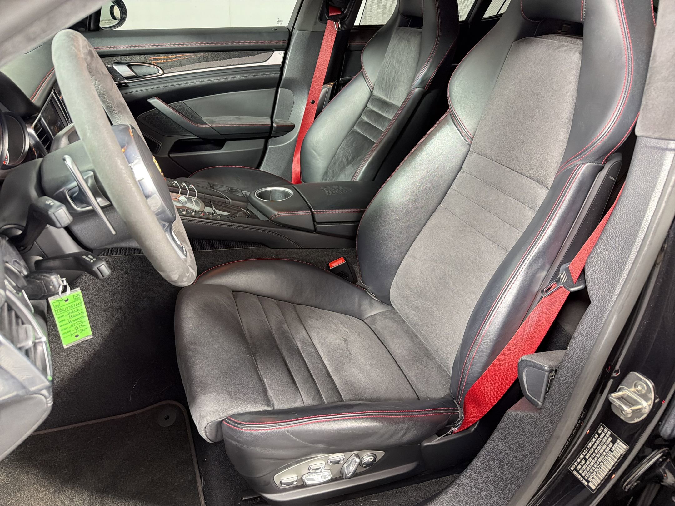 Used 2013 Porsche Panamera GTS image 5