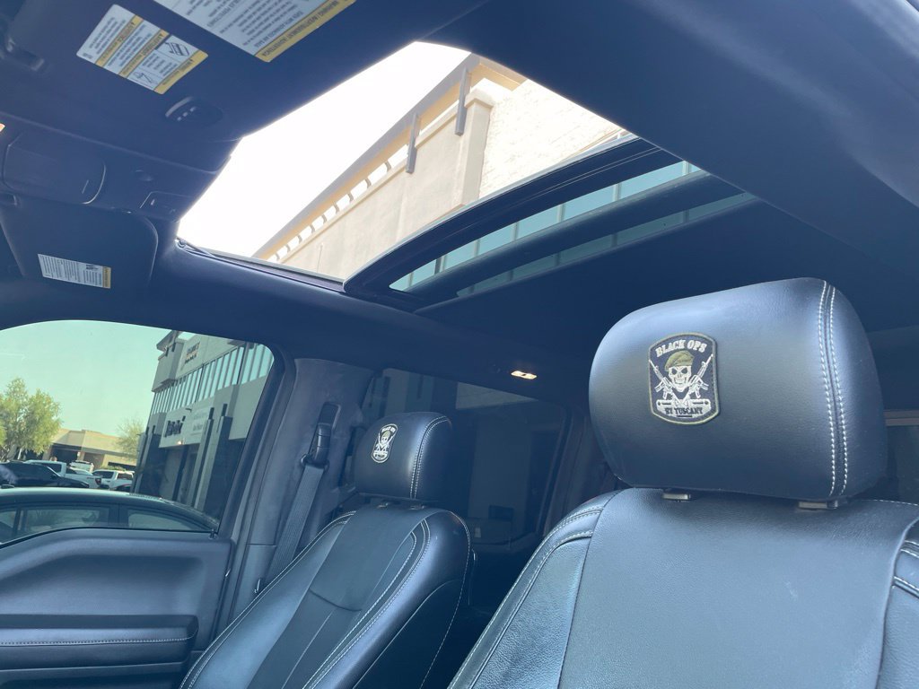 Used 2019 Ford F150 Lariat w/ Equipment Group 502A Luxury AWD/4WD image 21