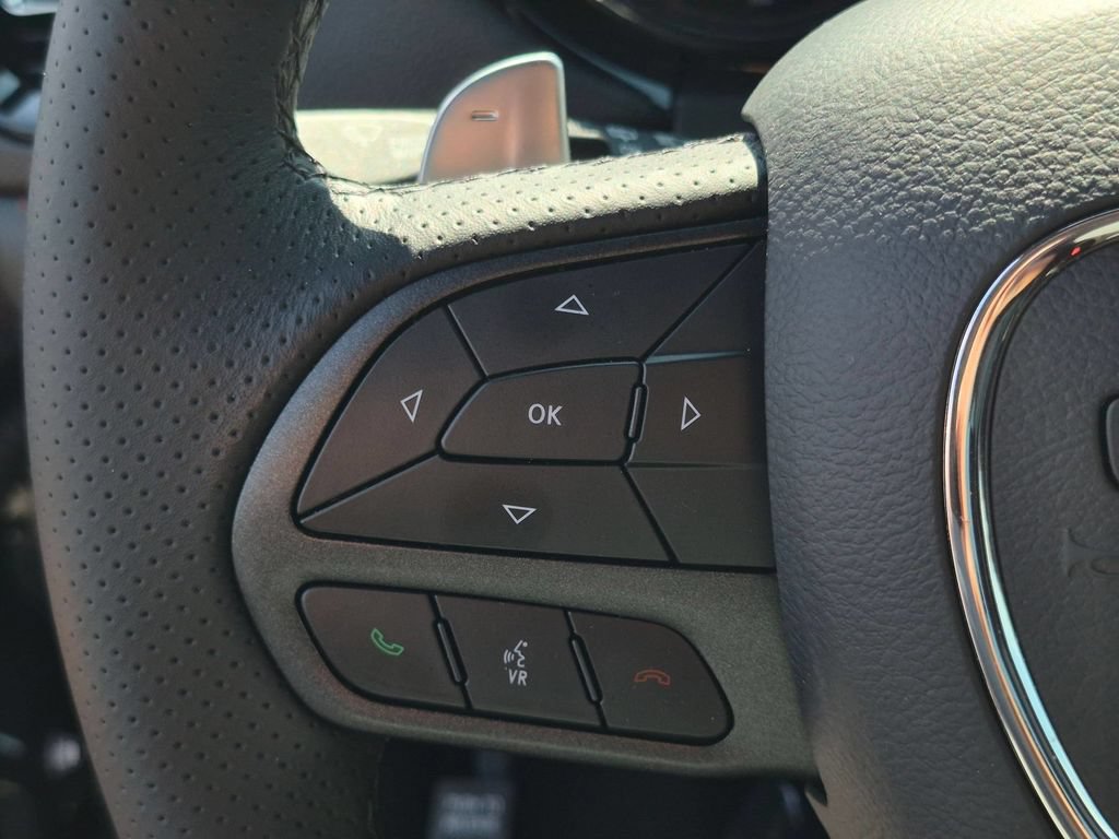 Certified 2025 Dodge Durango GT AWD/4WD image 15
