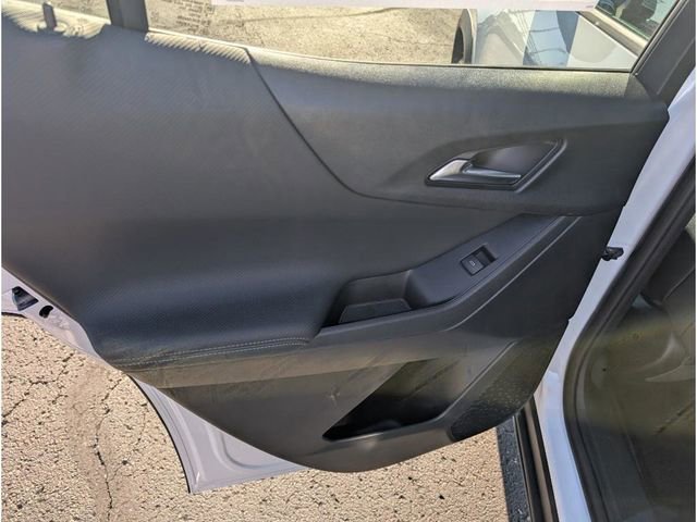 New 2026 Chevrolet Equinox LT w/ Convenience Package II image 10