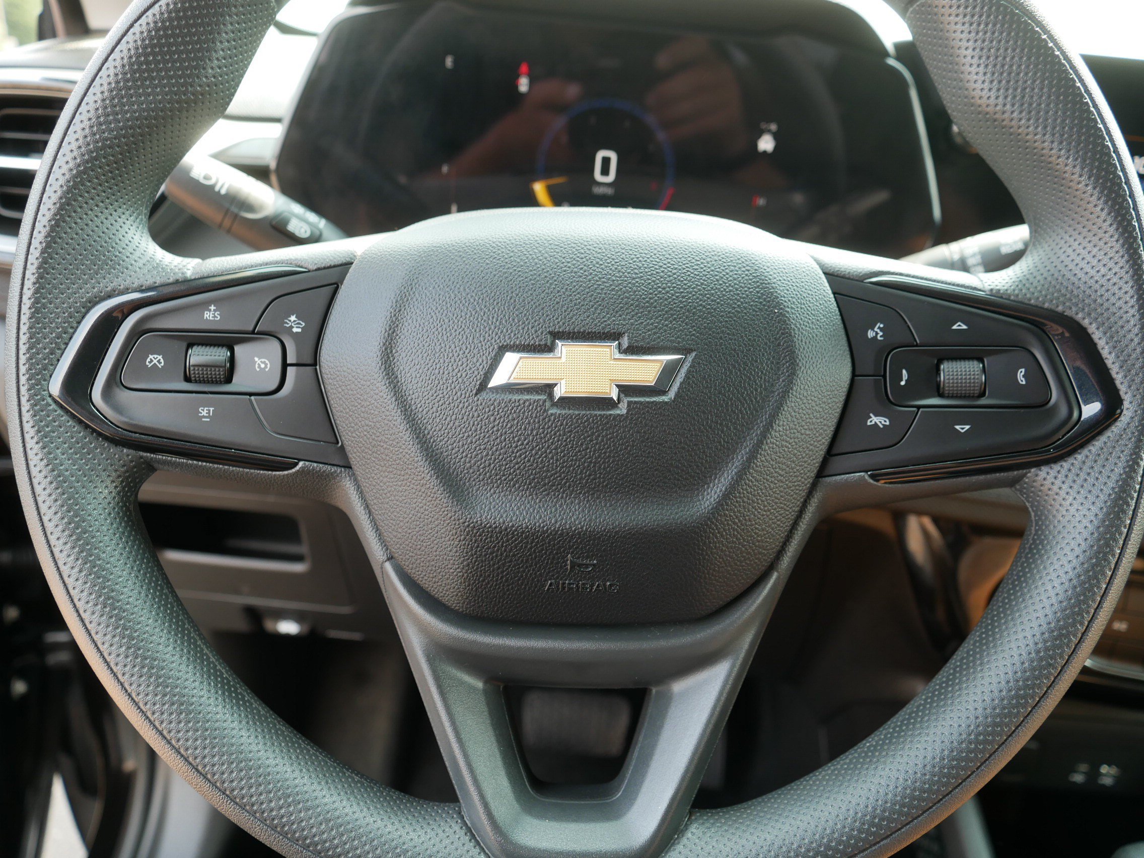 Used 2025 Chevrolet TrailBlazer LT AWD/4WD image 25