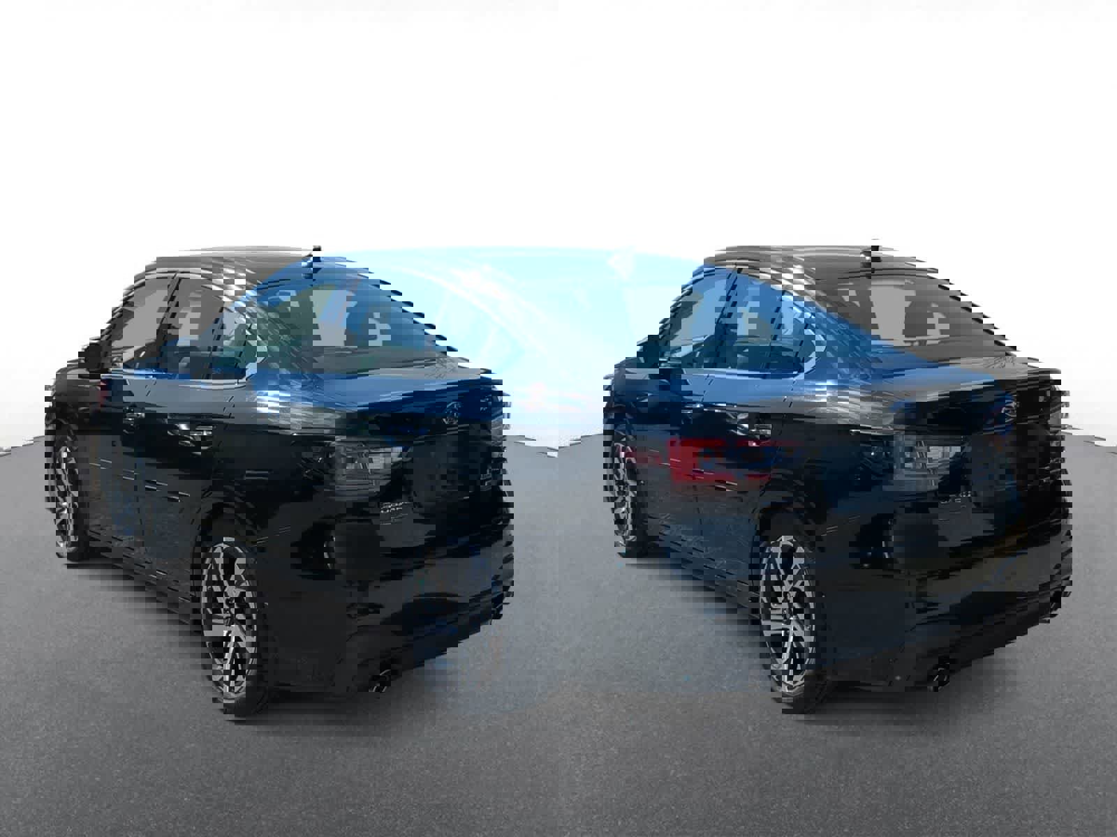 Used 2022 Subaru Legacy Touring XT image 6