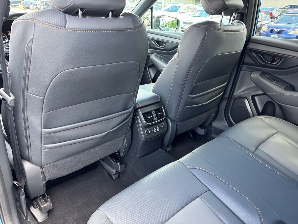 Used 2024 Subaru Outback Wilderness AWD/4WD image 51