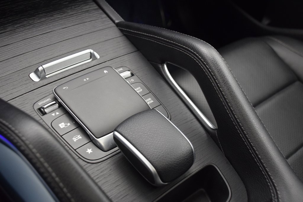 Certified 2022 Mercedes-Benz GLE 350 image 28