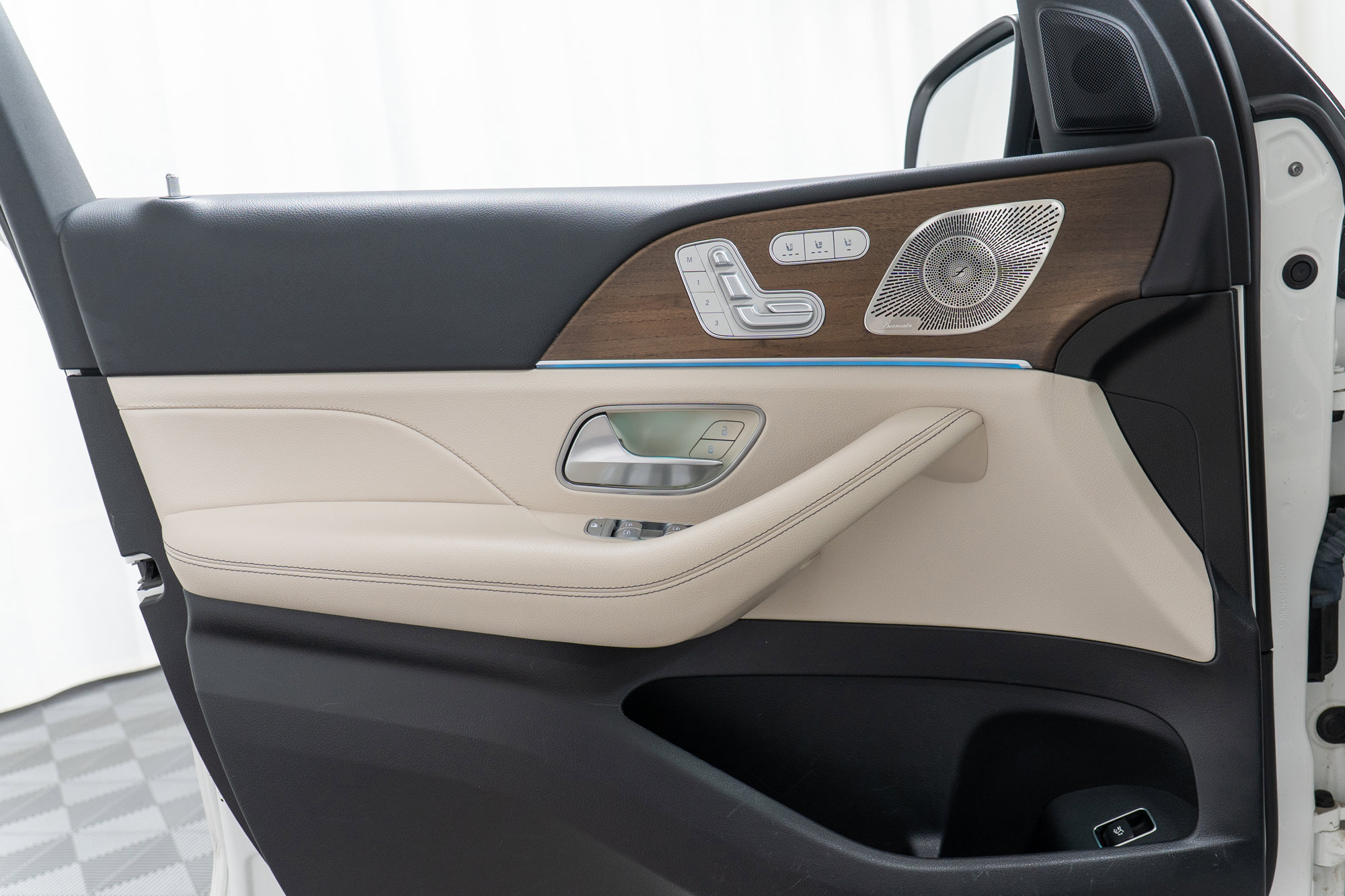 Certified 2021 Mercedes-Benz GLE 350 4MATIC image 11