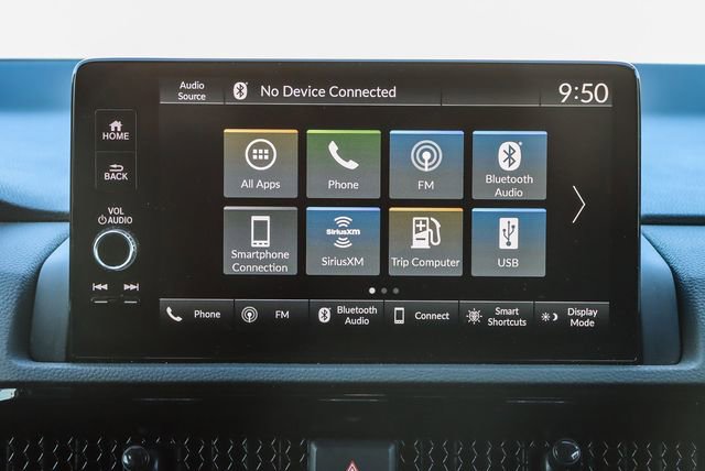 Certified 2024 Honda CR-V EX-L image 16