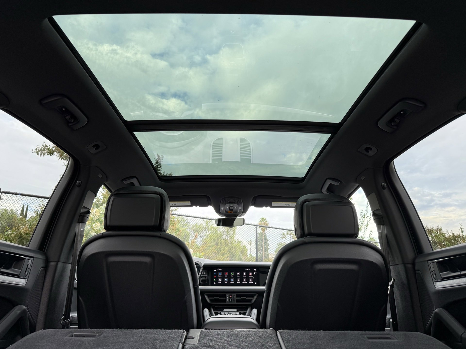 Certified 2024 Porsche Cayenne image 35