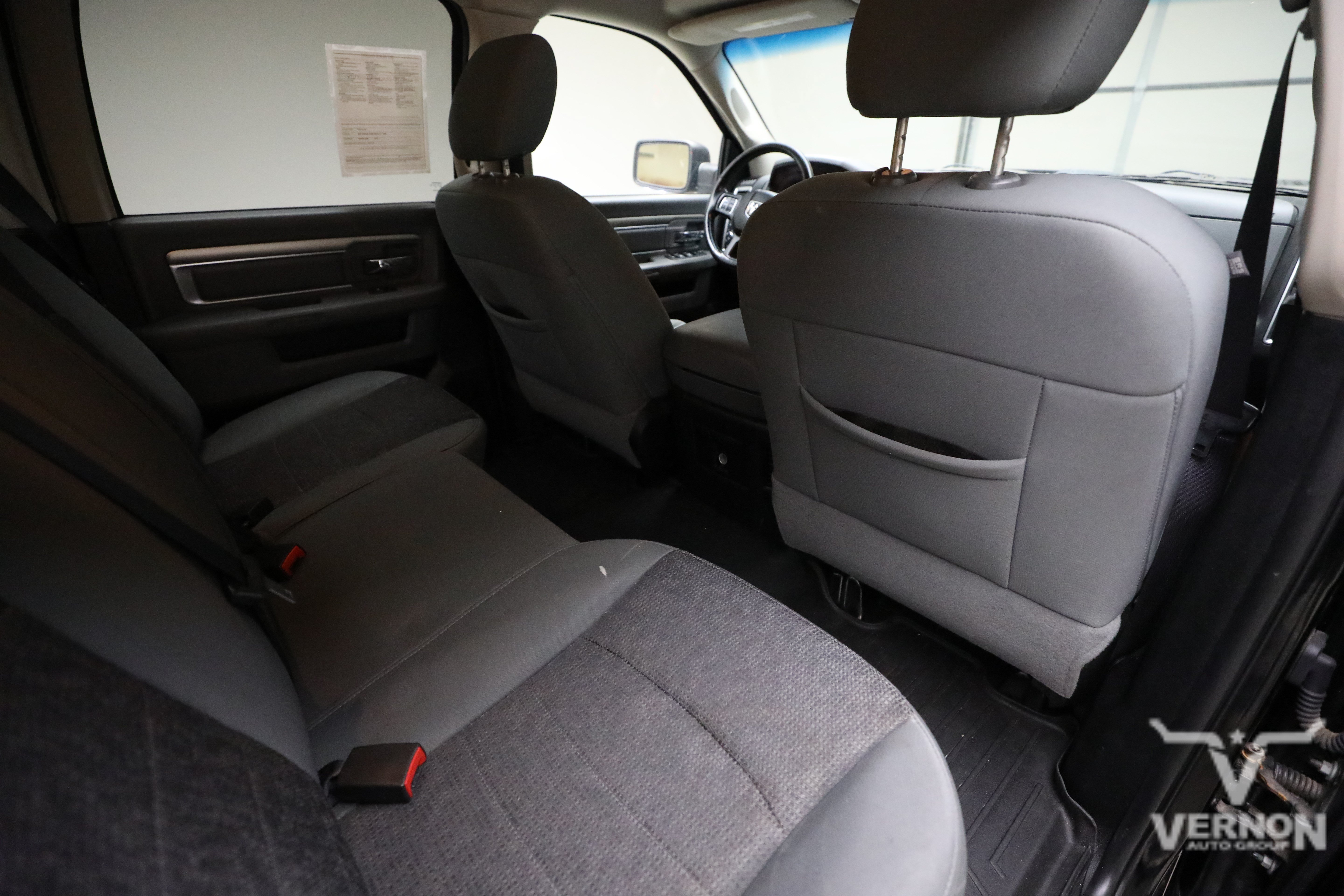 Used 2014 RAM 1500 Big Horn AWD/4WD image 12