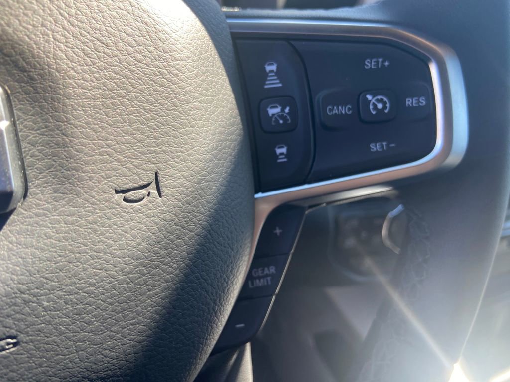 New 2026 RAM 1500 Big Horn image 16