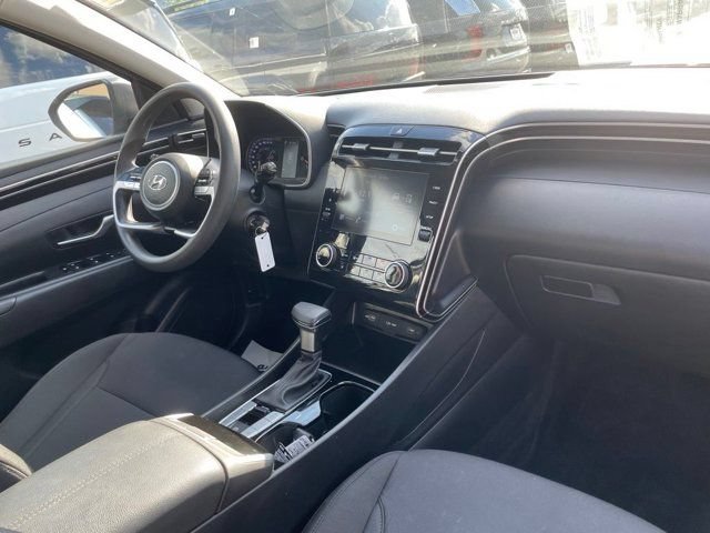 Used 2024 Hyundai Tucson SE FWD image 8